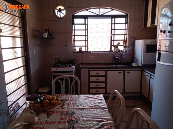 Casa em , Sorocaba - Casa Jardim Saira - Foto 15